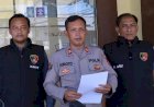 Polres-Pelabuhan-Tanjungperak-Bongkar-Sindikat-Pencuri-Belasan-Unit-AC,-Empat-Tersangka-Diamankan